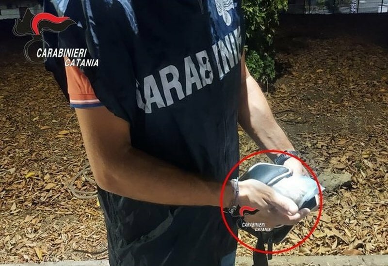 Carabinieri in borghese nel lido: presi 2 pusher