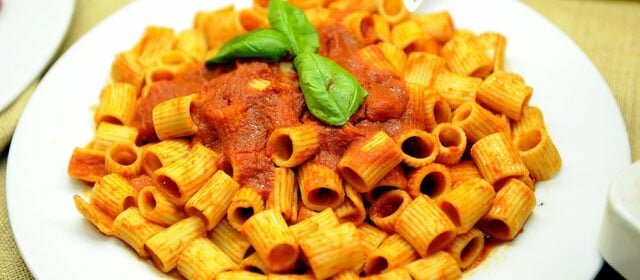 Catania tra le top 100 del miglior cibo al mondo