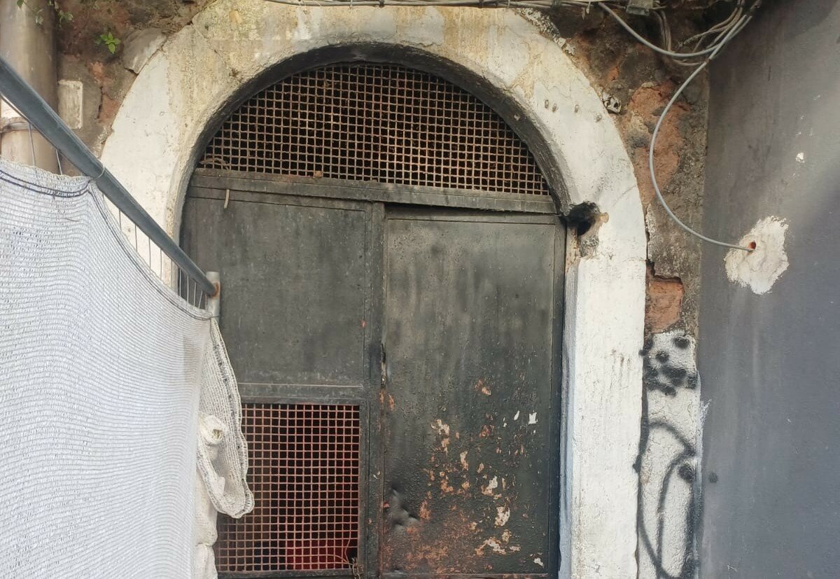 Catania: occupano immobile, cacciati e denunciati