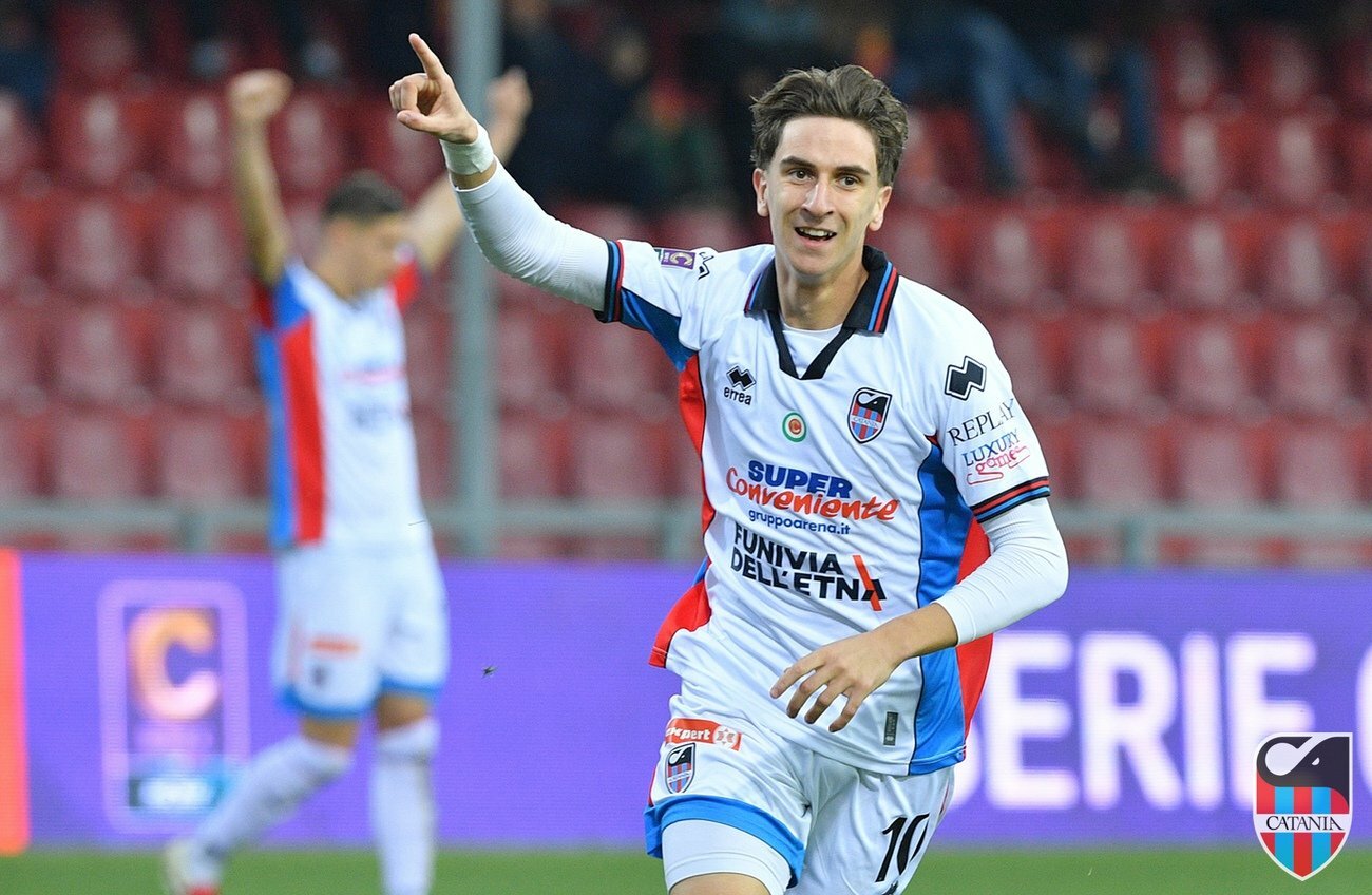 Il Catania rilancia per Jimenez