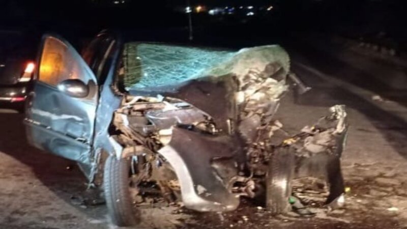 Schianto contro guardrail: muore giovane di Belpasso