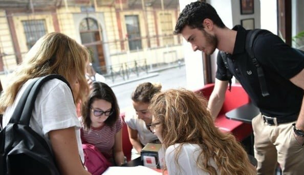 Catania: 42 giovani custodi dei siti culturali