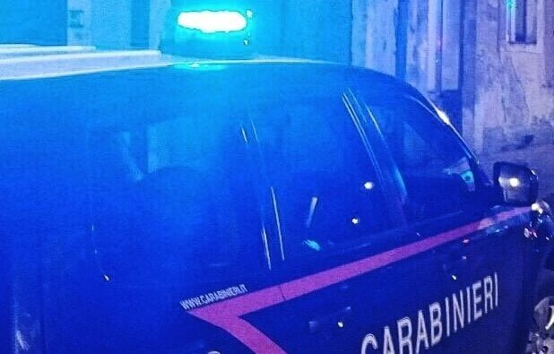 Biancavilla, 58enne trovata morta in casa Biancavilla, 58enne trovata morta in casa