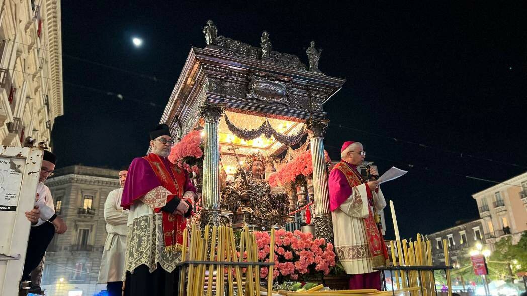 Sant'Agata: commissariati circoli e associazioni