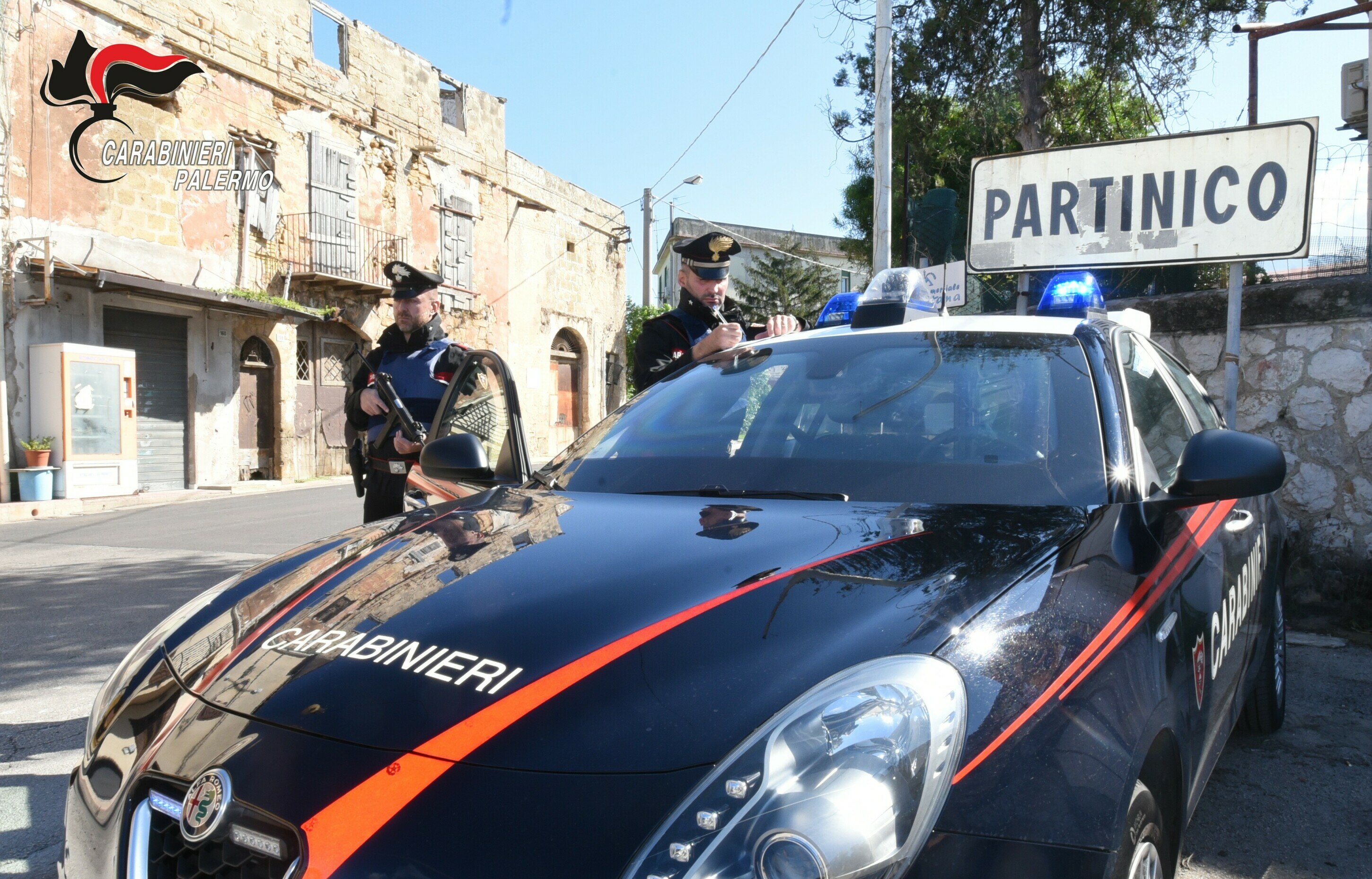 Partinico