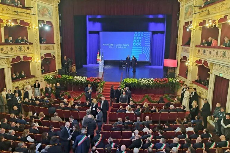 Fondazione Agrigento: si dimette il presidente