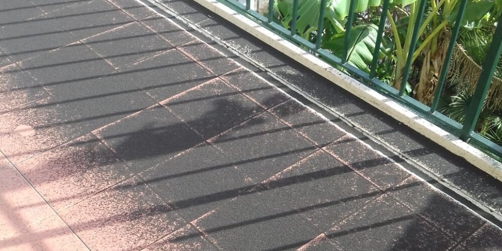 Etna: Regione pronta a chiedere stato di calamit&agrave;