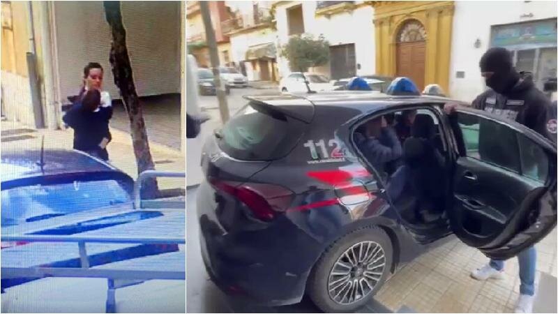 Arrestata figlia dell'amante di Messina Denaro