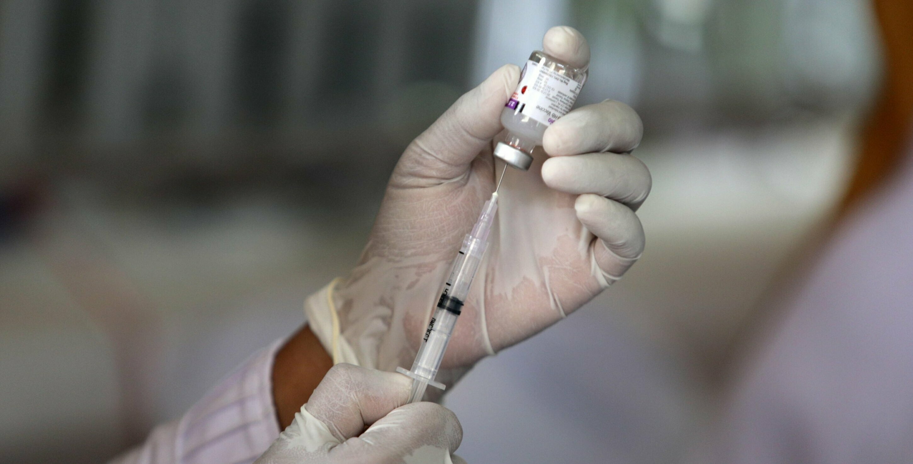 La variante Mu potrebbe resistere al vaccino