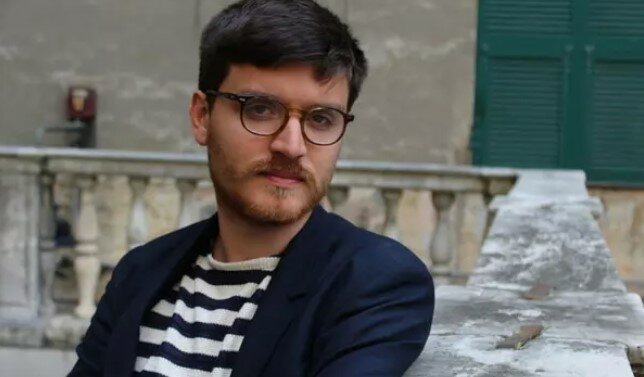 Condannato il filosofo catanese violento Condannato il filosofo catanese violento