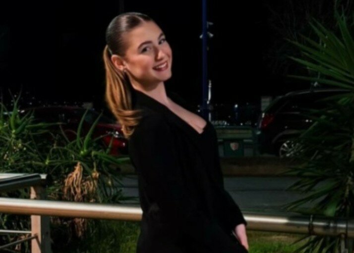 Messina: in centinaia al funerale di Giulia