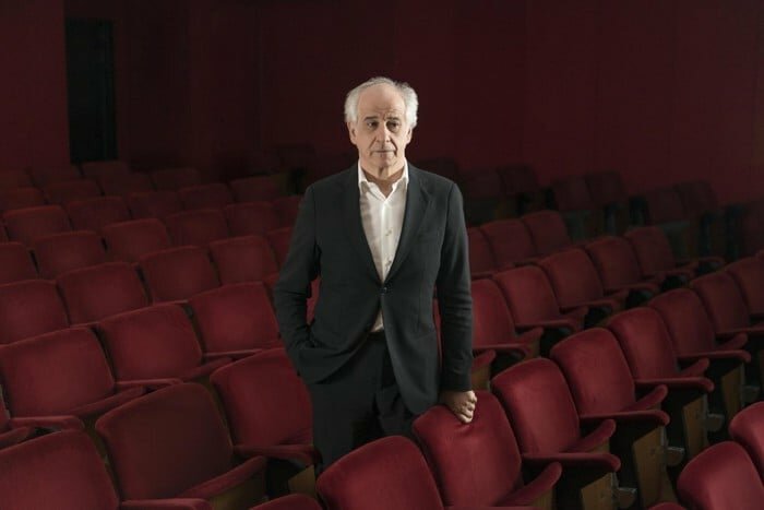 Toni Servillo sar&agrave; Pirandello