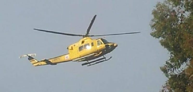 Giovane travolto da una jeep nel Trapanese: &egrave; grave