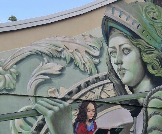 Anche Catania ha la sua Meloni 'nascosta' Anche Catania ha la sua Meloni 'nascosta'