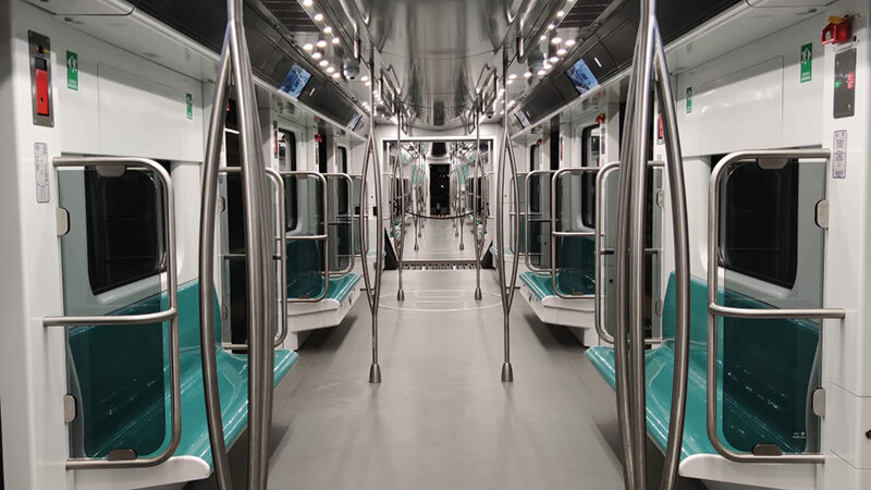 Agatha attraversa Catania