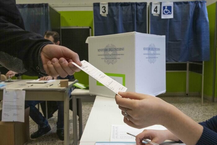 Referendum, Sud roccaforte del No