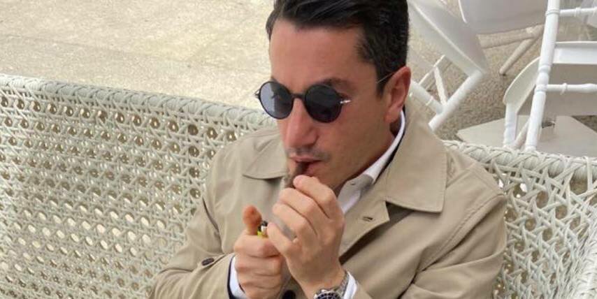 Si schianta con la moto e muore