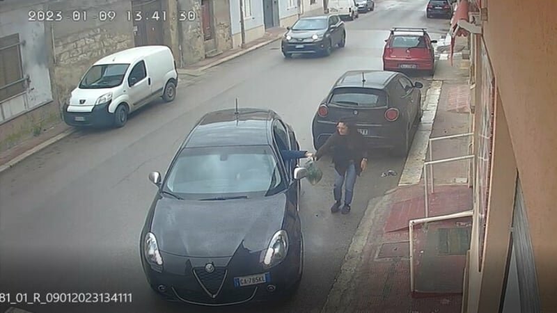 Campobello senza videosorveglianza dal 2013