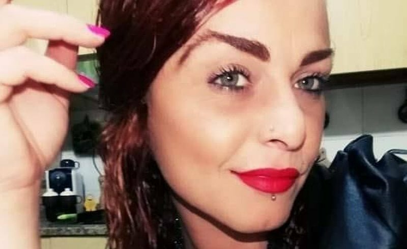 Auto si ribalta, Milena muore sul colpo Auto si ribalta, Milena muore sul colpo