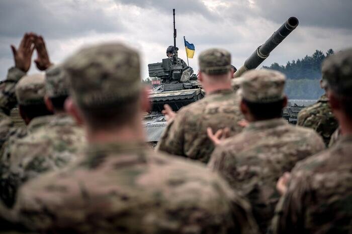 Gb dar&agrave; uranio a Kiev. Russi: sar&agrave; guerra nucleare