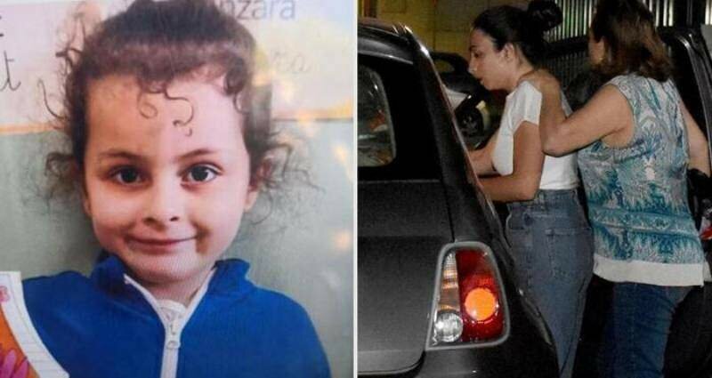 Omicidio piccola Elena, chiesto processo per madre