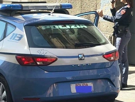 Spari al Villaggio Dusmet: un ferito