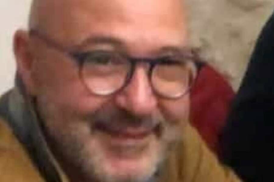 Tromba d'aria lo scaraventa sul cancello: muore a Modica