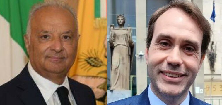 Barbagallo si dimette, al suo posto Sammartino