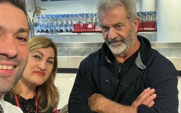 Mizzica, c'&egrave; Mel Gibson