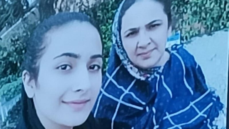 Presa in un villaggio in Pakistan la madre di Saman