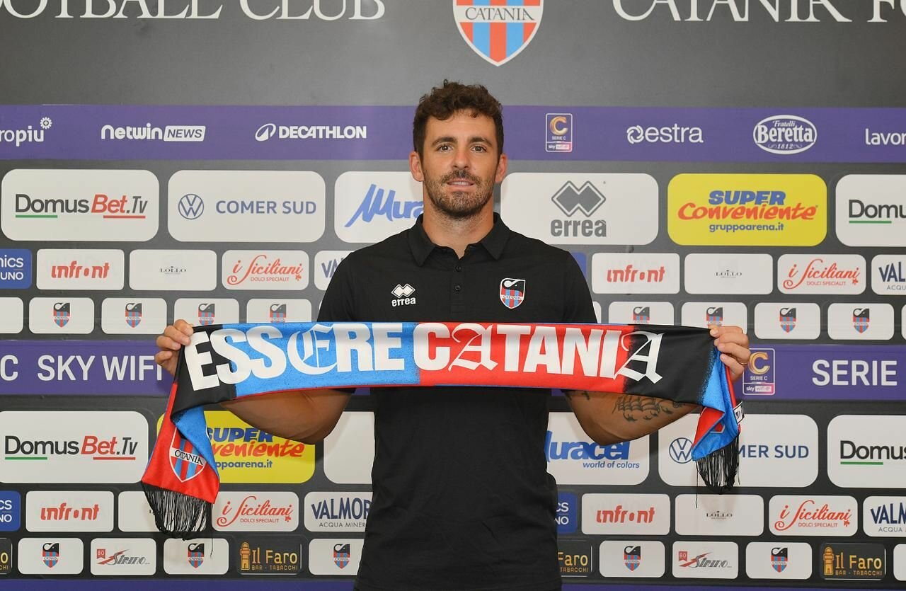 Caligara ufficiale, Di Marco out