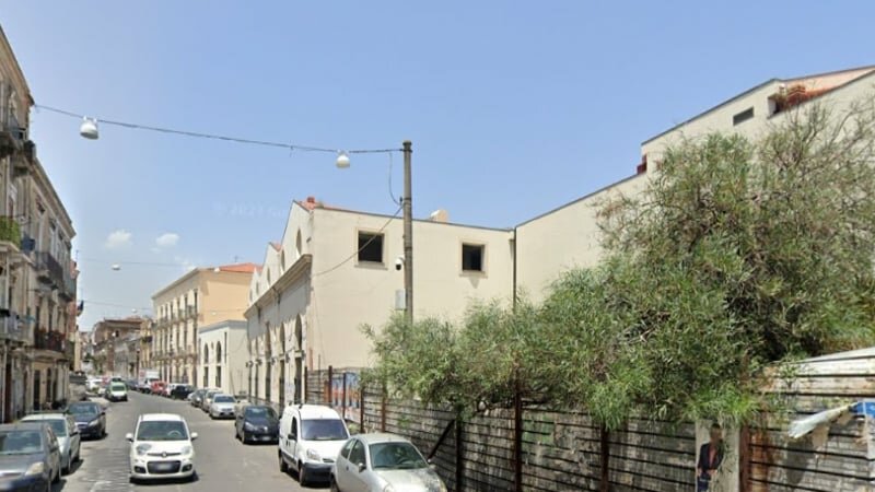 Catania: c'erano un belga, un tedesco e un egiziano