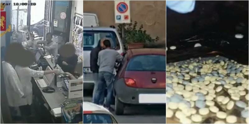 Traffico di ossicodone tra Italia e Usa con la complicit&agrave; di medici: 15 condanne