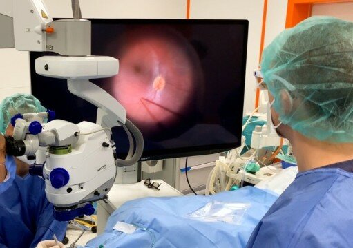 Danni dopo operazioni di cataratta, inchiesta a Catania