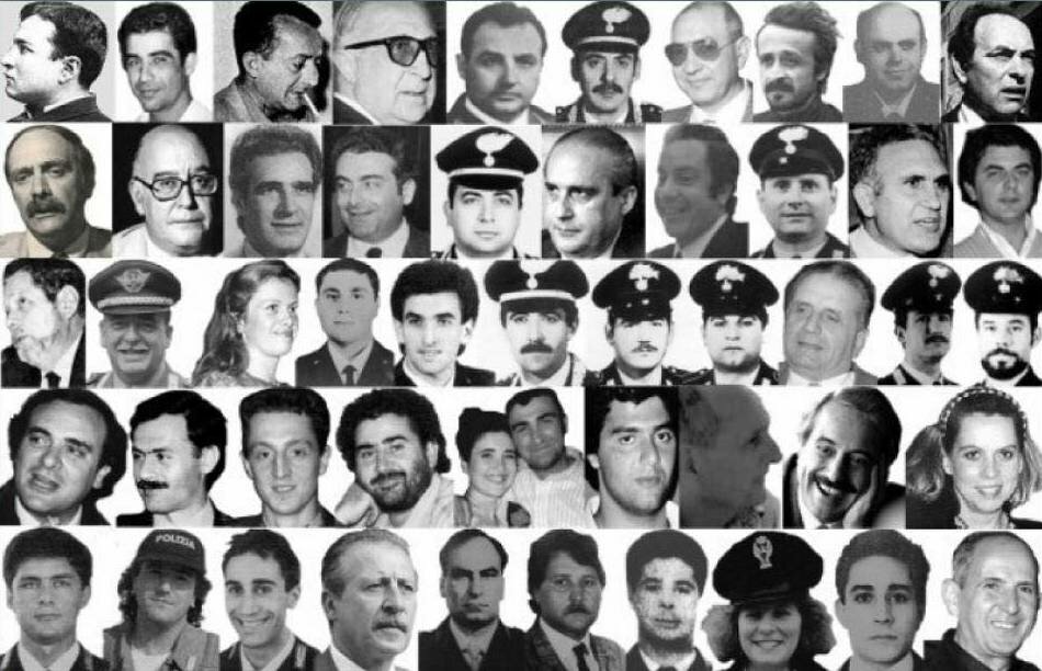 In 70.000 per ricordare le vittime della mafia