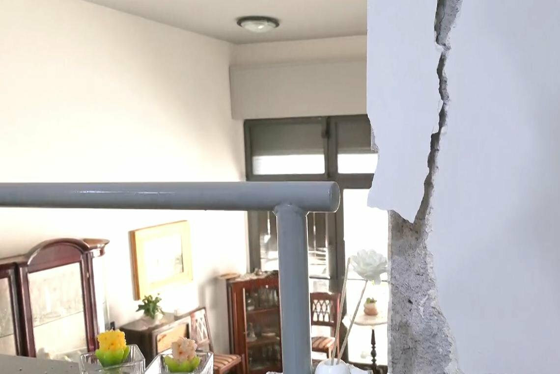 Terremoto a Catania: Terremoto a Catania: