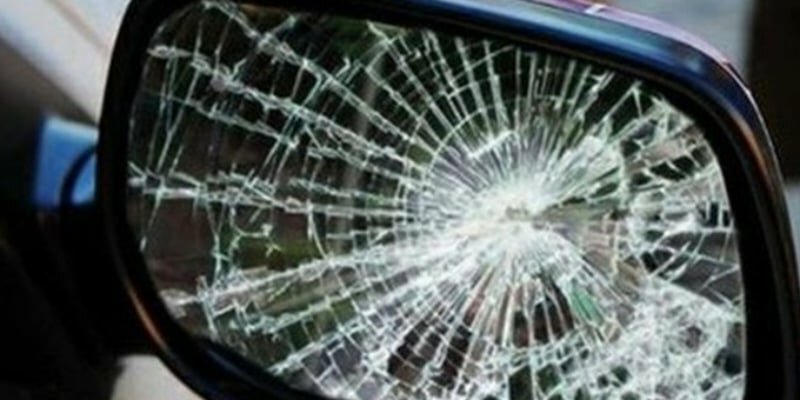 Vent'anni di truffe: preso dopo l'ennesimo specchietto