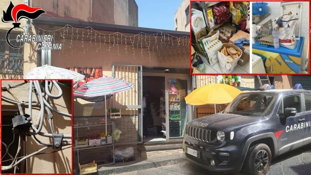 Che stangata per il panificio etneo