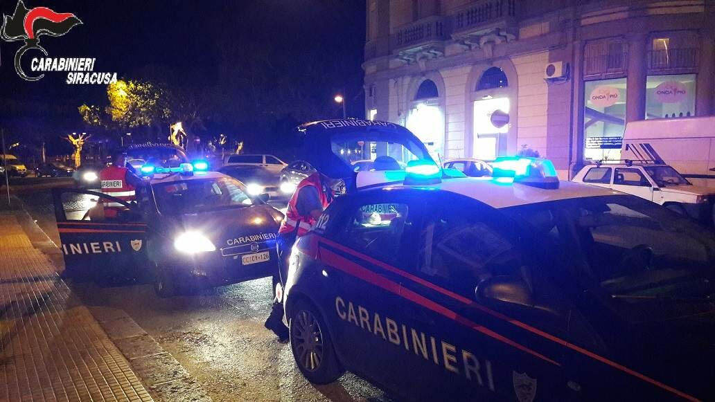 Sfregia la ex compagna: arrestato