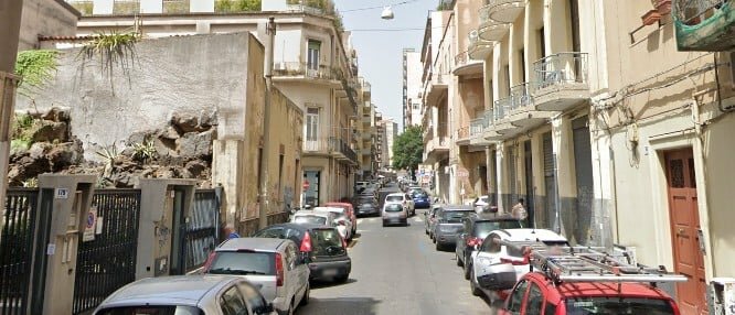 Arraffano i computer in via Firenze: presi