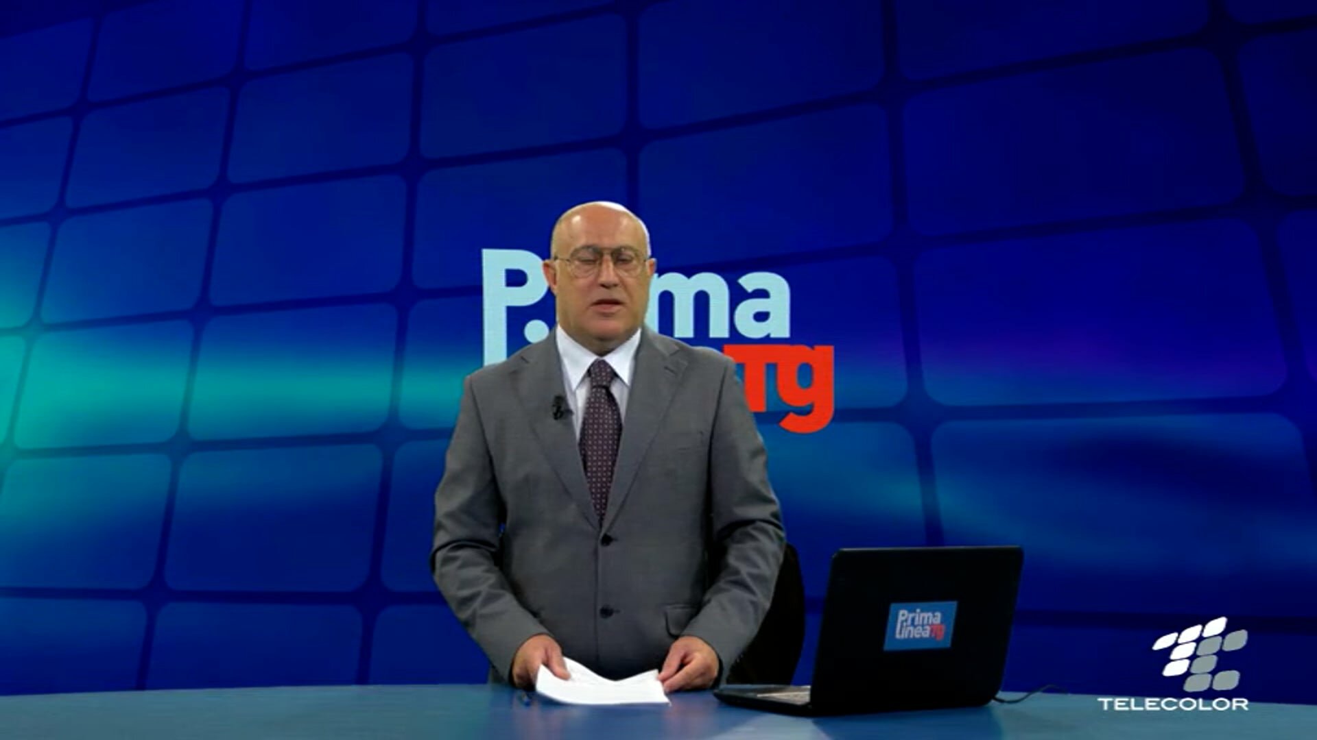 Tg 13 settembre 2021 - ore 19