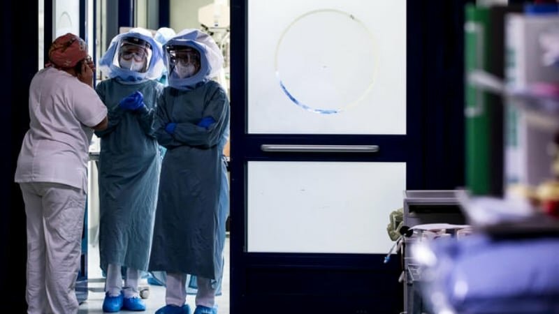 Sicilia, il Covid non si ferma Sicilia, il Covid non si ferma