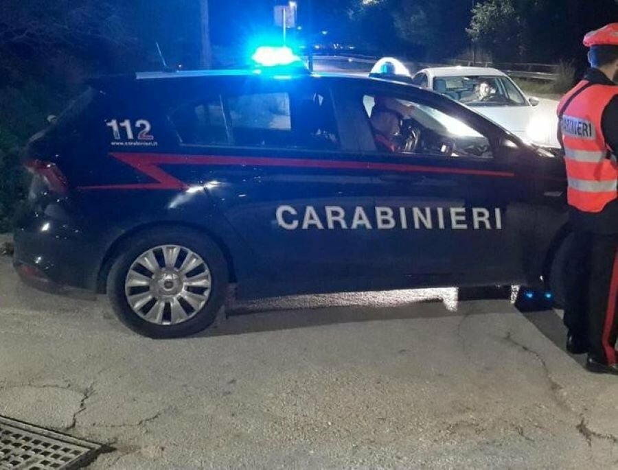 Fermato a 17 anni per tentato omicidio