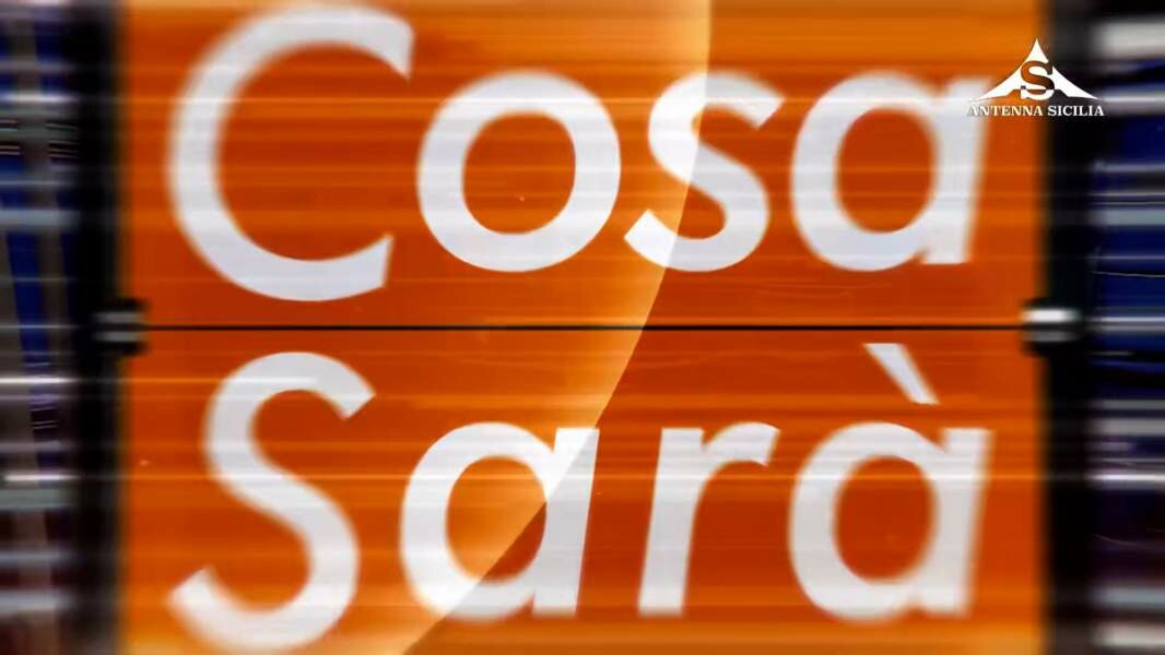 Cosa sar&agrave; - Wanda Ferro