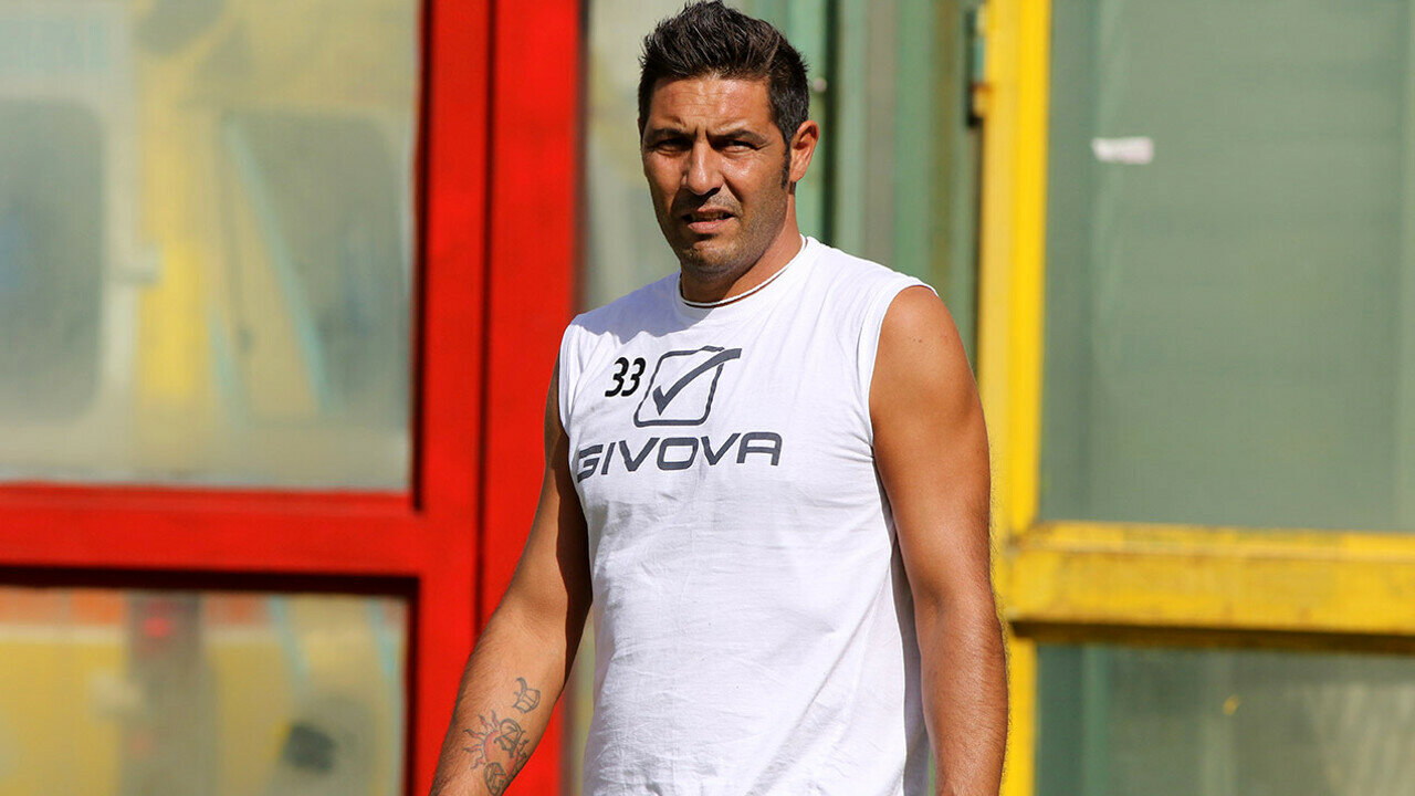 Muore Cecere, ex portiere del Messina