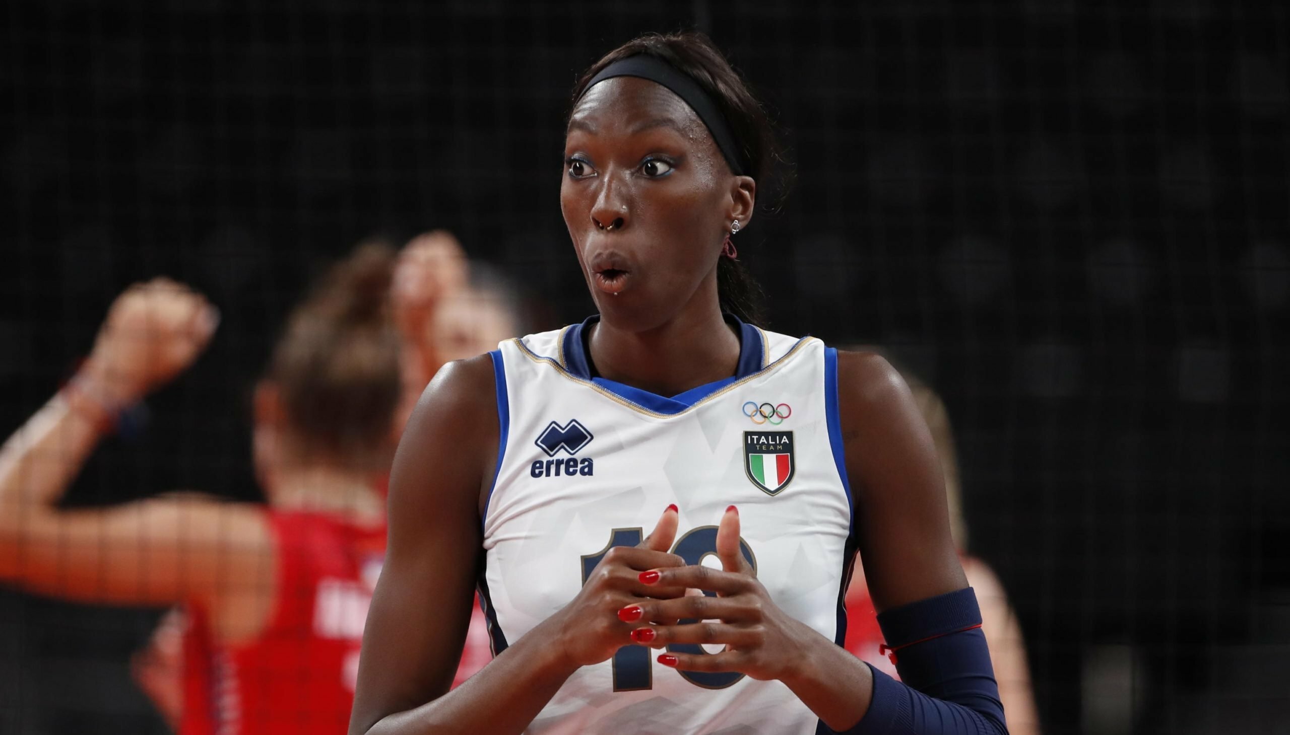 L'Italia resta senza squadre