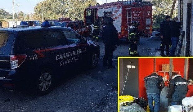 Zero fiuta e inguaia pusher
