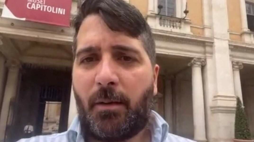 Ilari: "Sogno un Catania modello Sassuolo"