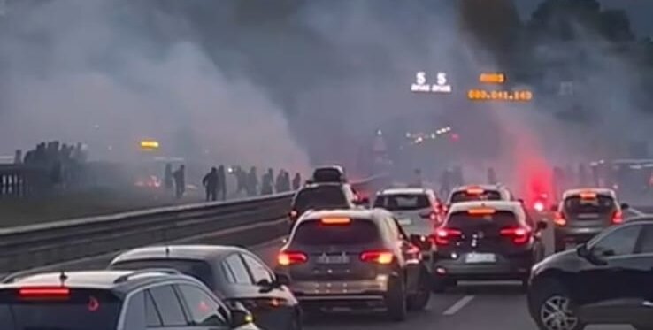Catania, altri 2 viaggi senza tifosi