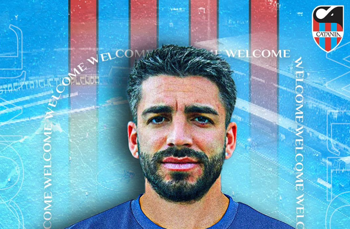 Catania, ecco Anastasio